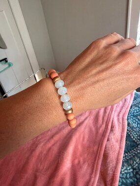 Cute Beaded Bracelet